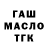 ТГК Wax Jimmy Menezes